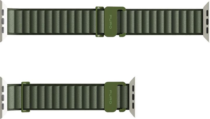 Immagine prodotto Puro Puaw44extremedkgrn (Nylon)