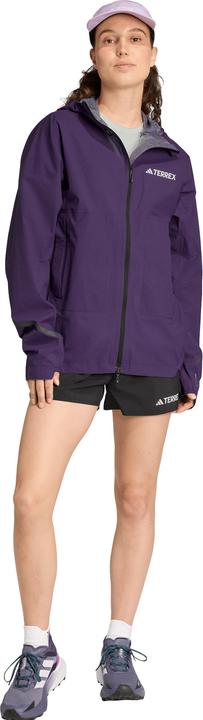 Immagine prodotto adidas Women's Terrex Xperior 2.5L Light Rain.Rdy (L)