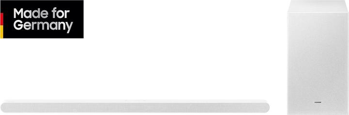 Produktbild Samsung HW-S711GD/ZG (250 W, 3.1 Kanal)