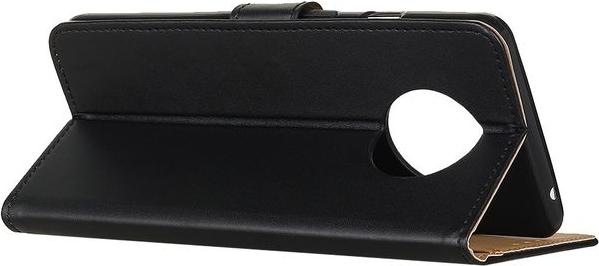 Produktbild MU Classic Classic II Leder Bookcover Series (Huawei Mate 40)
