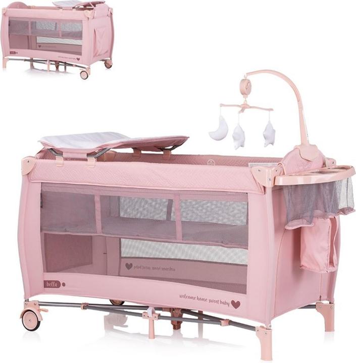 Pink, Pink Marshmallow