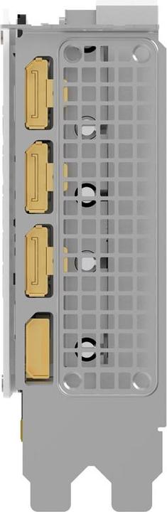 Immagine prodotto Inno3D GeForce RTX 4070 Twin X2 OC 12GB GDDR6X 3xDP 1xHDMI Bianco (12 GB)