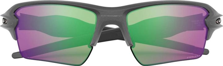 Actual product image Oakley Sunglasses OO9188 Medium Grey