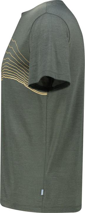 Actual product image Meru Bustos Merino (M)