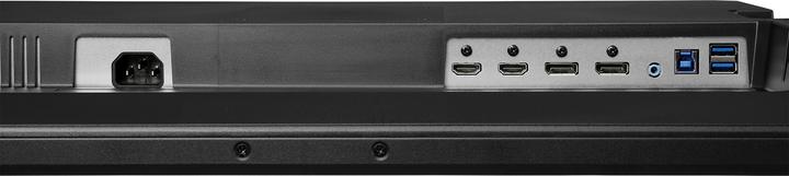 Produktbild iiyama G-Master GB3271QSU-B1 (2560 x 1440 Pixel, 31.50")