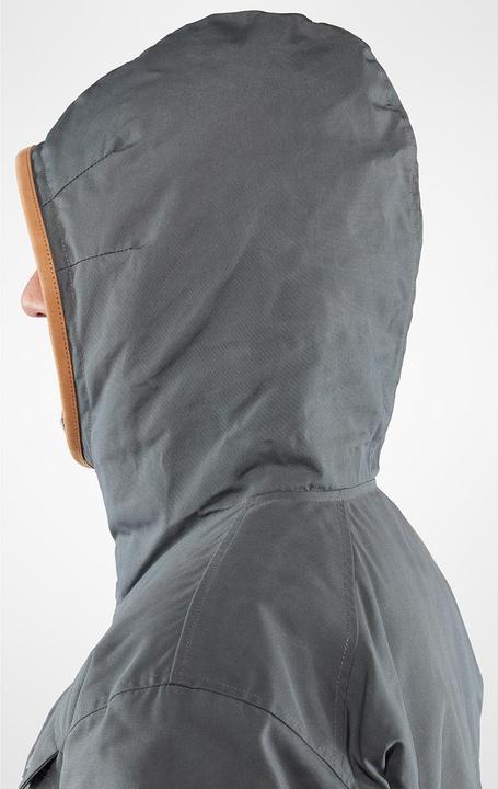 Actual product image Fjällräven Greenland No.1 Down Jacket (M)