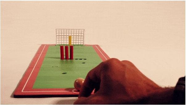 Produktbild Plakks OLYMPLAKKS- Mehr als 10 verschiedene Holzspiele (Multilingual, 2 - 5 Spieler)