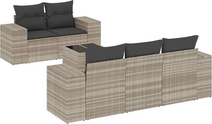 Grigio, Grigio scuro