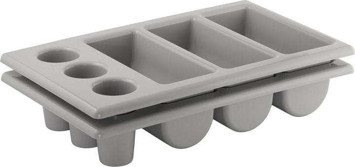 Productafbeelding APS Besteckbehälter GN 1/1