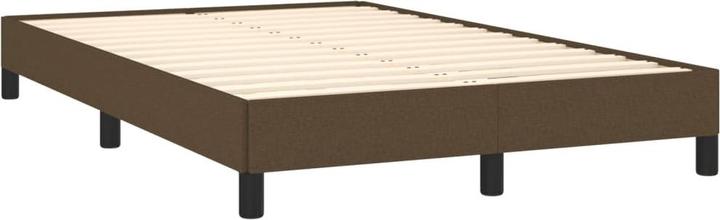 Produktbild vidaXL Boxspringbett (120 x 190 cm)