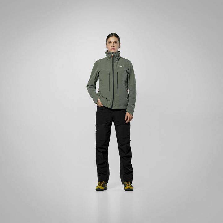 Produktbild Salewa Ortles Durastretch/Stormwall Jacke (44, XXL)