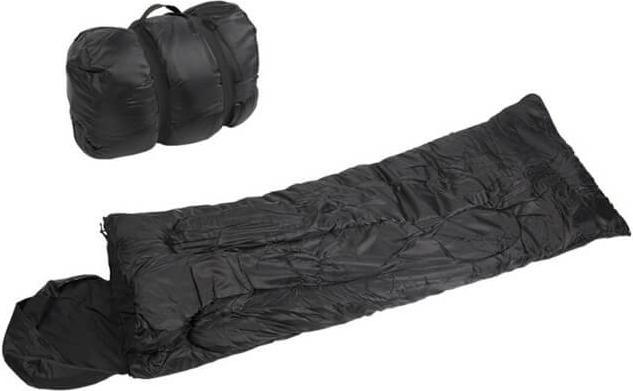 Image du produit Mil-tec Sac de couchage Pilot (185 cm)