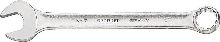 Produktbild Gedore 7 11/32AF Ring-Maulschlüssel UD-Profil 11/32" (11/32")
