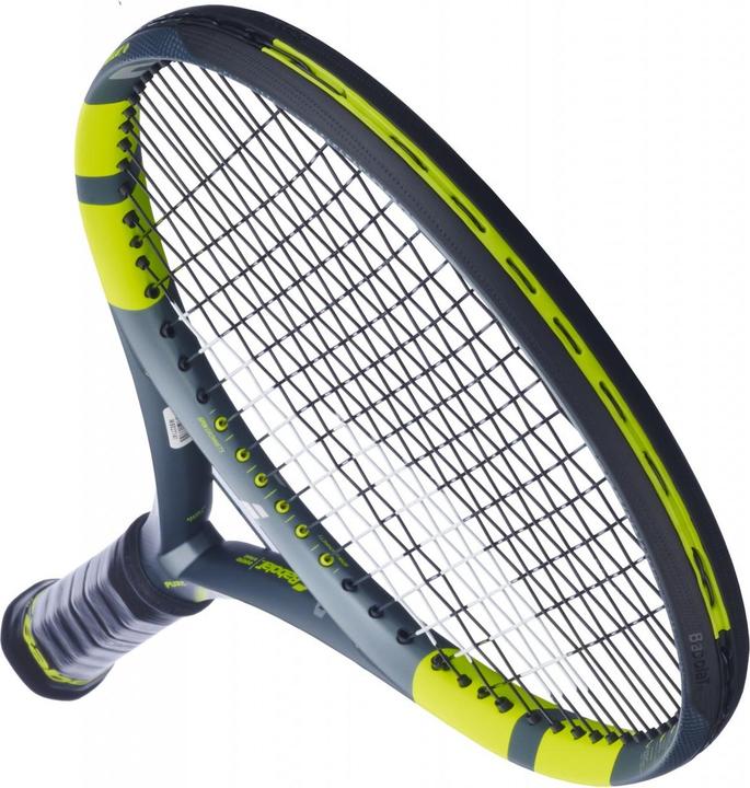 Produktbild Babolat Pure Aero 2026 Tennisschläger (3, 300 g)