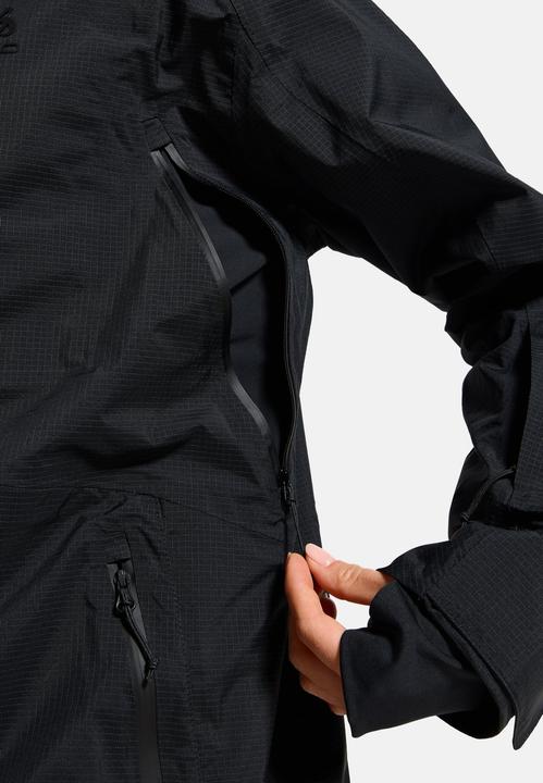 Immagine prodotto Odlo Isolierte Descent Skijacke (S)