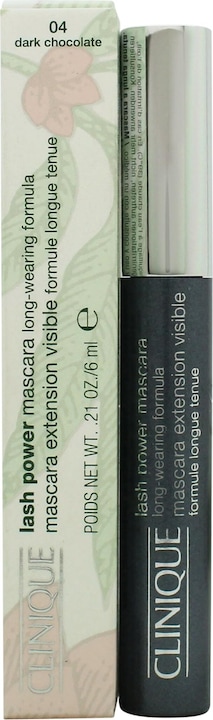 Produktbild Clinique Wimpern Macht (Dark Chocolate)