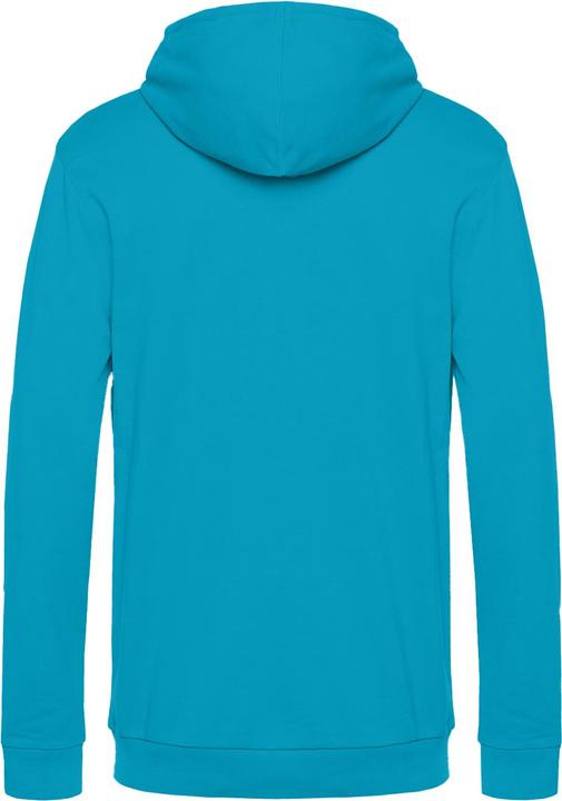 Immagine prodotto B&C # Felpa con Cappuccio Uomo (XS)