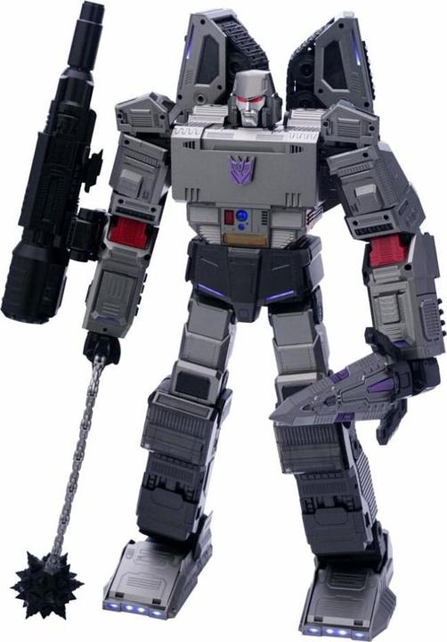 Produktbild Robosen Megatron G1 Flagship