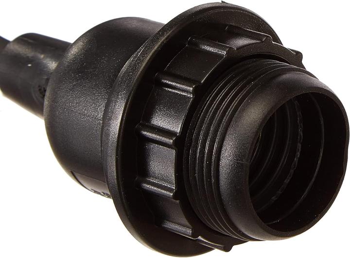 Image du produit Star Trading E27 Câble d'alimentation E27 UTE (E27)