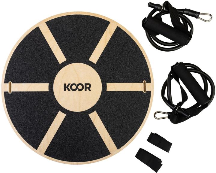 Image du produit Koor Twister Board