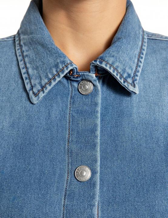 Immagine prodotto Replay Camicia jeans a maniche lunghe (S)