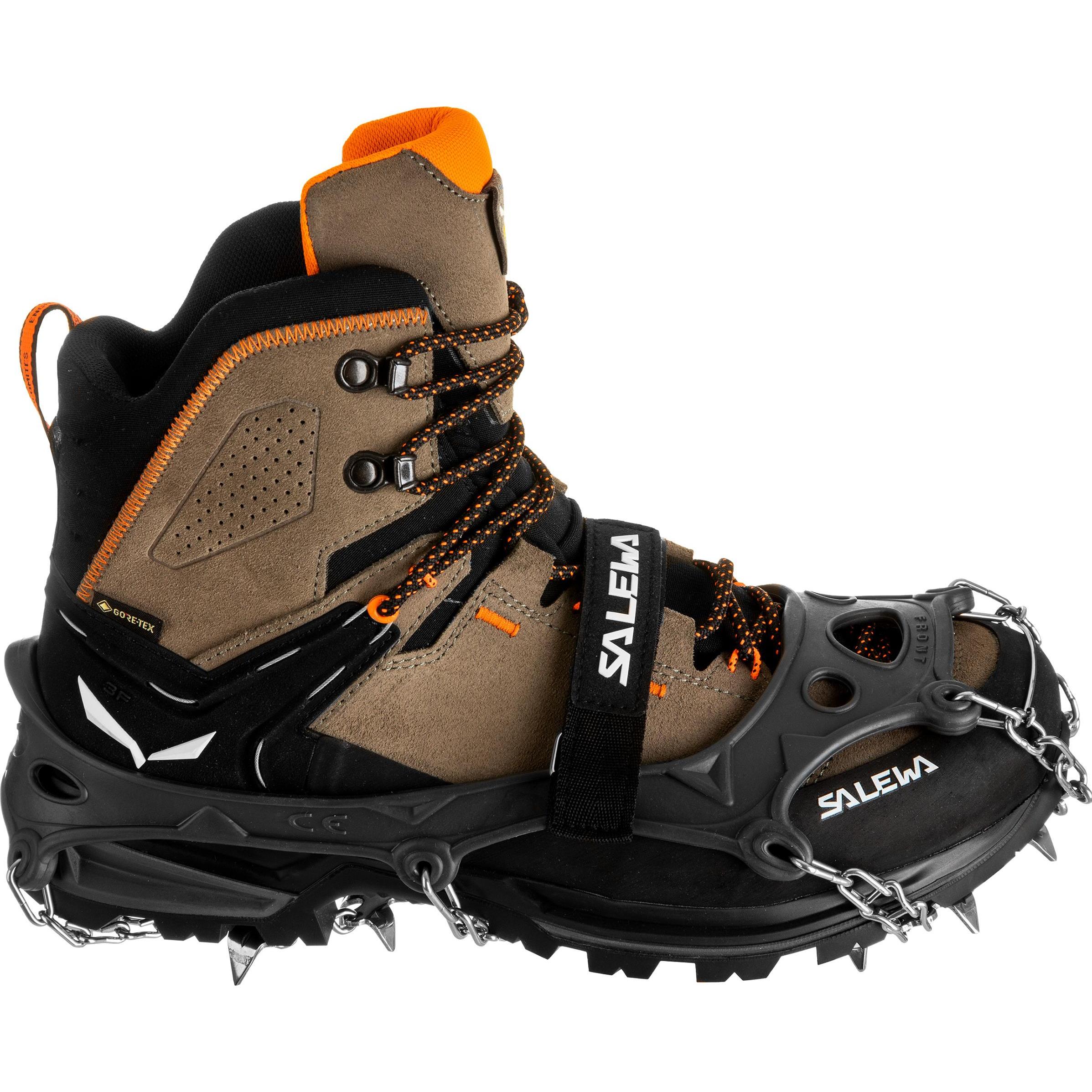 Salewa, Spikes + Grödel, (39 - 42)