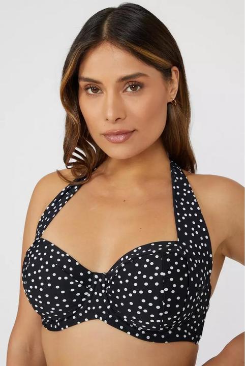 Produktbild Universal Textiles Bikini Oberteil Ungepolstert