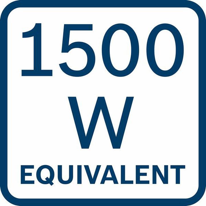 Image du produit Bosch Professional GWS 18V-180 P L-BOXX (180 mm)