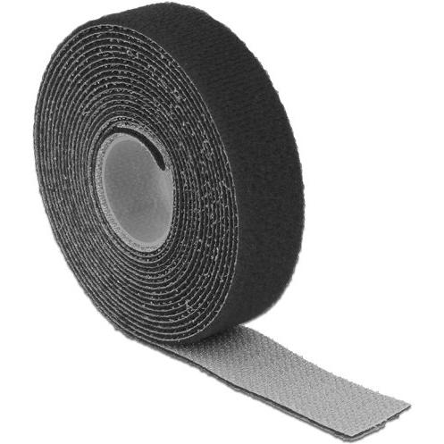 Thumbnail - Delock, Klettband, Klettverschluss (20 mm)