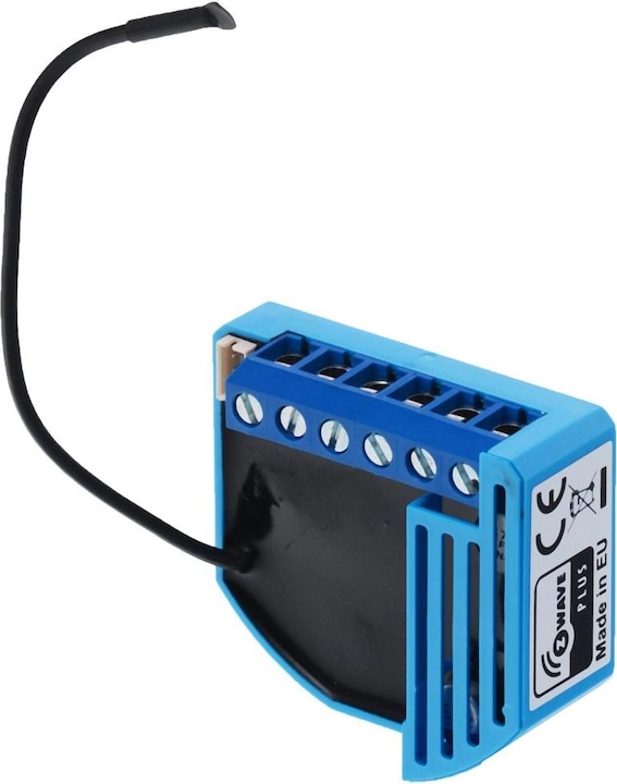Produktbild Qubino Zmnhvd1 (Dimmaktor)