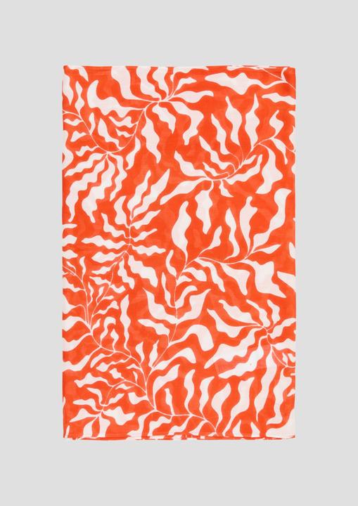 Actual product image s.Oliver Snood Loop-Schal aus Viskose