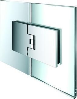 Immagine prodotto Pauli+Sohn Cerniera per porte doccia a vento FLAMEA+ 8132