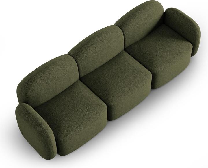 Actual product image Micadoni Blair (3-seater)