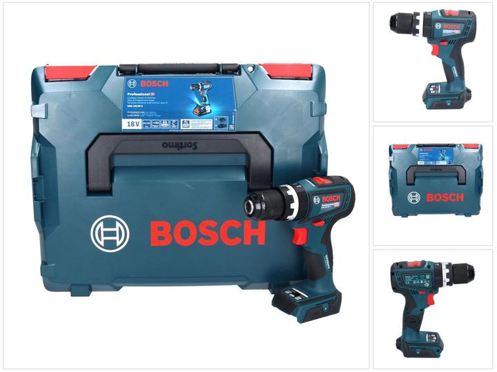 Produktbild Bosch Professional GSB 18V-90 C (Akkubetrieb)