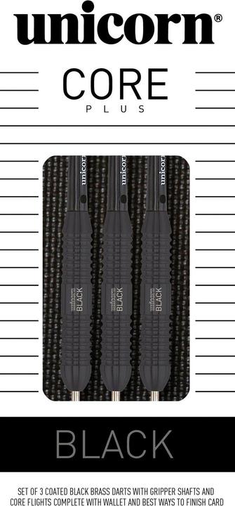 Actual product image Unicorn Core Plus Win (22 g)