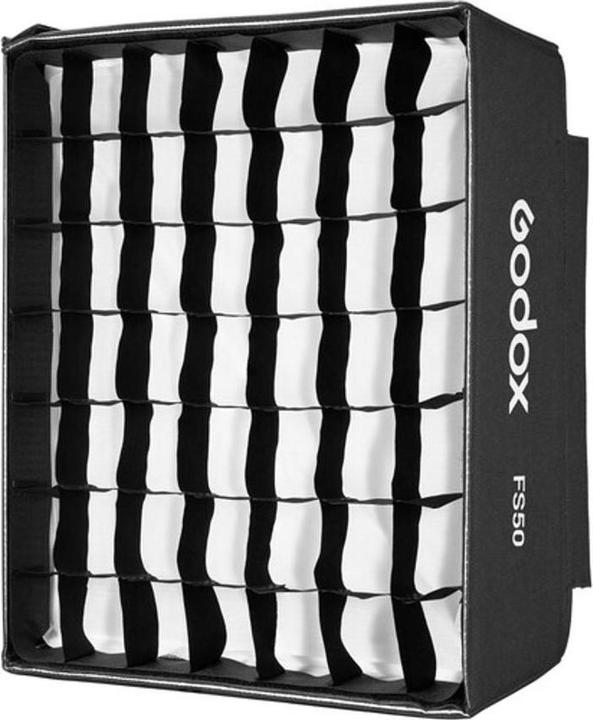 Actual product image Godox Grid Softbox for FH50 (Soft boxes)