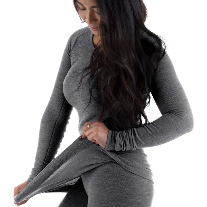 Produktbild Black Snake Merino Wolle (S, M, L, XL)