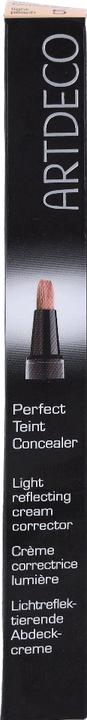 Image du produit Artdeco Teint parfait (5 Pêche légère)