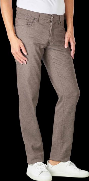 Produktbild BRAX Cadiz (Cooper New) Pants Straight Fit Cold Brew (W30/L30)