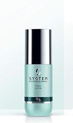 Produktbild System Professional Derma by P5 Purify Lotion 125ml (125 ml)