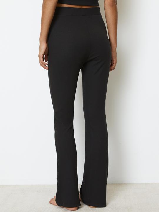 Immagine prodotto Marc O'Polo Pantaloni da ginnastica ibridi minimalisti (L)