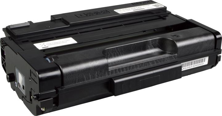 Actual product image RICOH toners (FC)