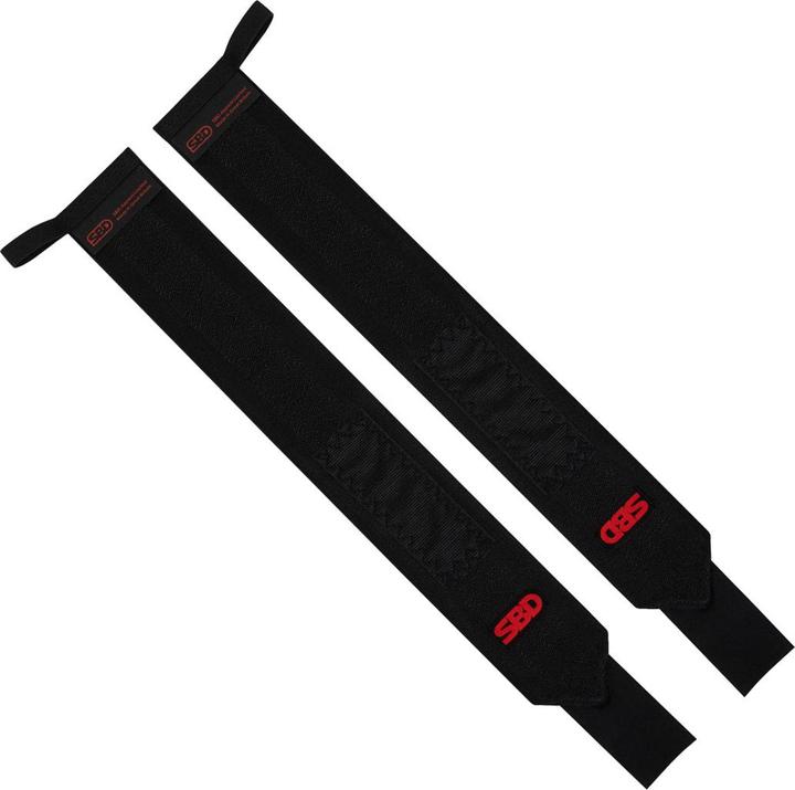 Actual product image SBD Flexible Wrist Wraps (S)