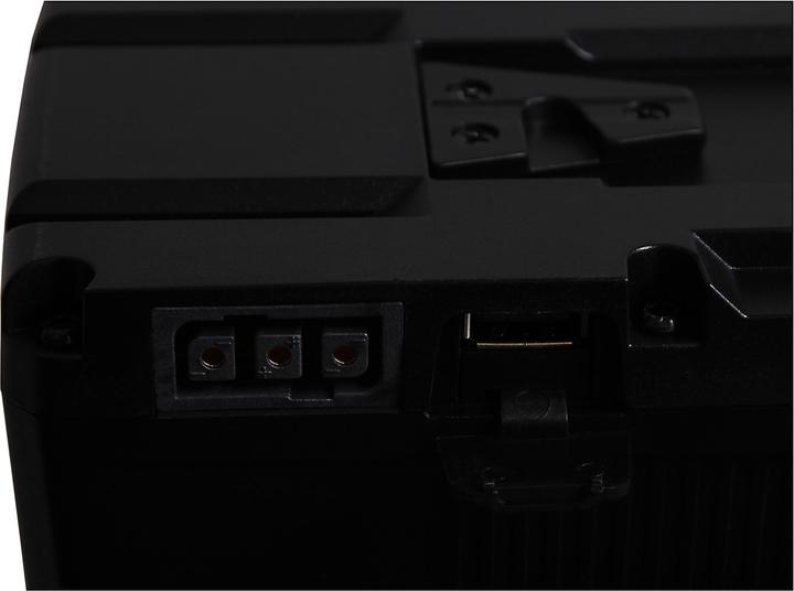 Productafbeelding Patona V-Mount batterij 288Wh Tesla cellen (20000mAh) (Batterij van de camera)