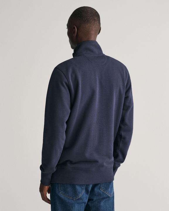 Produktbild GANT Sweatjacke Casual Bequem sitzend (XL)