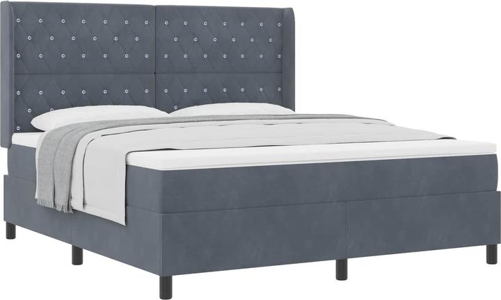 Produktbild vidaXL Boxspringbett (180 x 200 cm)