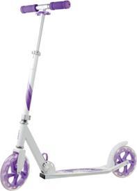 Actual product image Scooter Ferris Wheels Spinout White