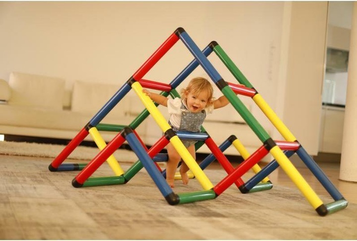 Actual product image Quadro Adventure kit