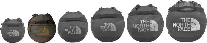 Immagine prodotto North Face Base Camp Duffel - S (50 l)