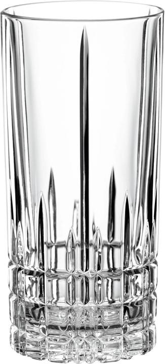 Spiegelau Perfect (3.50 dl, 4 x, Longdrinkgläser)